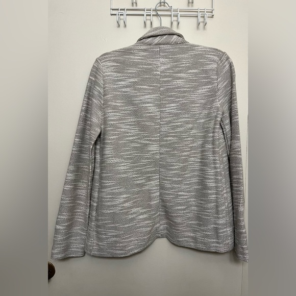 Topshop - Open Blazer - Picture 2 of 6